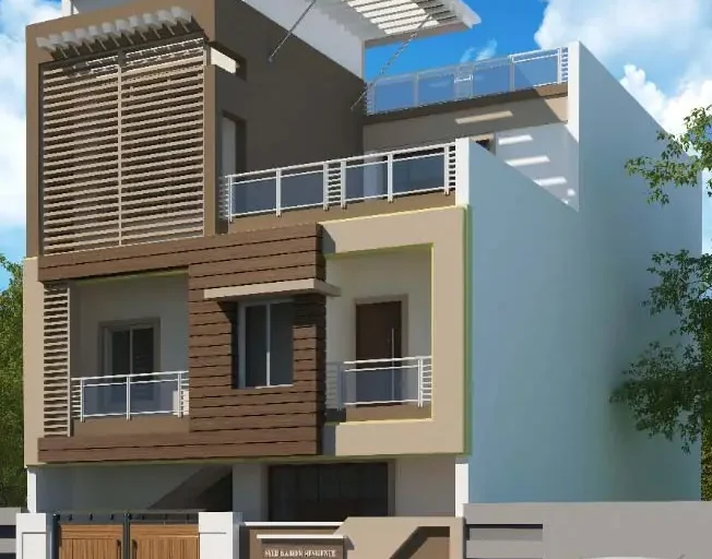 Baradari-Residential-Project_Elevation