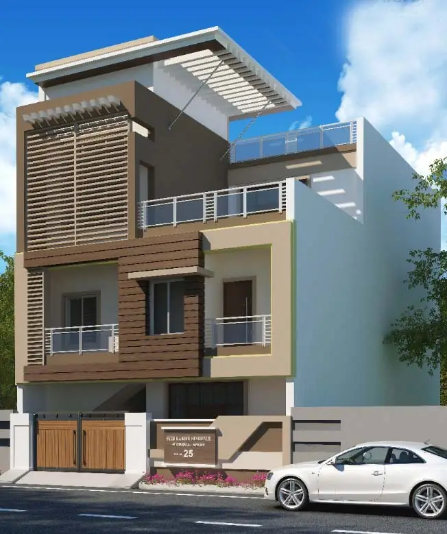 Baradari-Residential-Project_Elevation