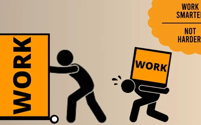 work-smarter