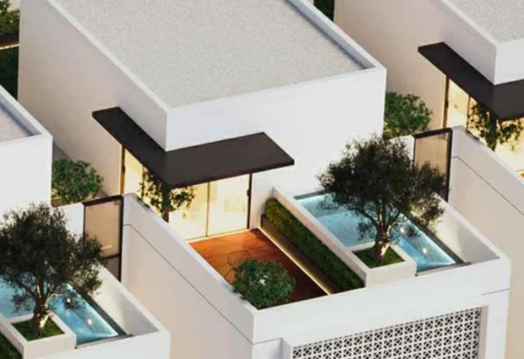 Al-Mohamdya Villas 03