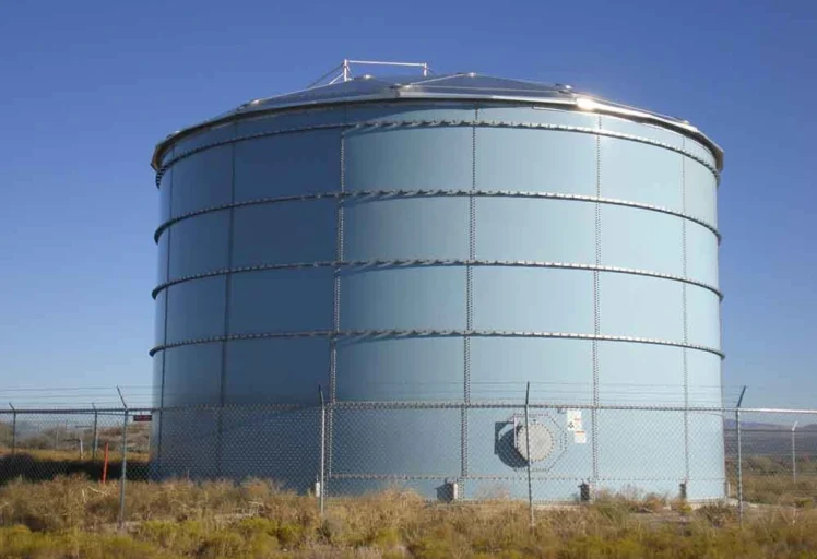 NWC water tank09