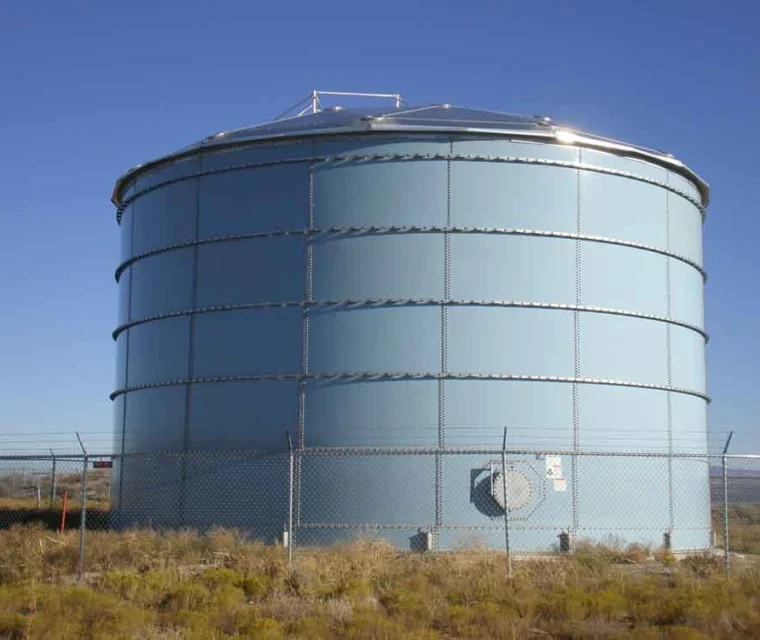 NWC water tank09