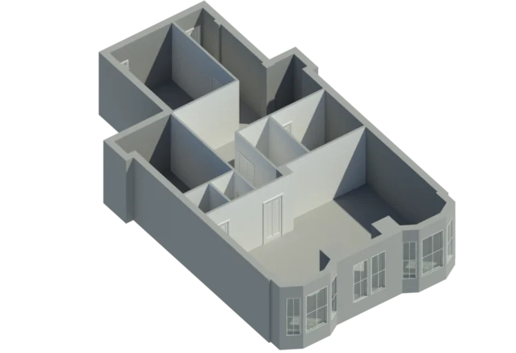 SDC - Revit Modelling02