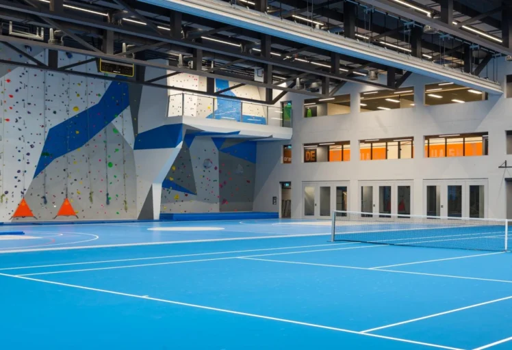 SDC Sports Center01