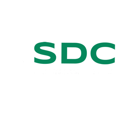 SDC logo