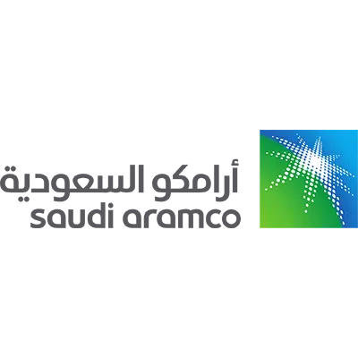 saudi aramco logo